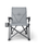 The Yeti Trailhead Camp Chair in Charcoal