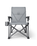 The Yeti Trailhead Camp Chair in Charcoal