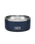 Boomer 4 Dog Bowl in Navy