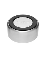 The Yeti Boomer 4 Dog Bowl in Stainless Steel