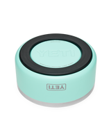 The Yeti Boomer 4 Dog Bowl in Seafoam