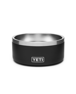 Boomer 4 Dog Bowl in Black