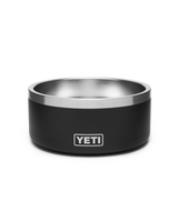 Boomer 4 Dog Bowl in Black