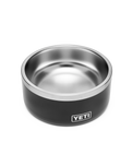 Boomer 4 Dog Bowl in Black