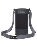 The Yeti Rambler Bottle Sling in Charcoal | Available at Anns Cottage
