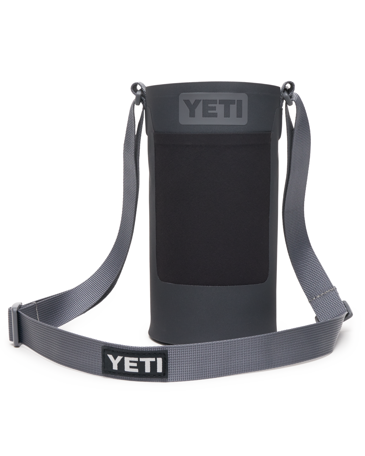 The Yeti Rambler Bottle Sling in Charcoal | Available at Anns Cottage