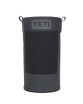 The Yeti Rambler Bottle Sling in Charcoal | Available at Anns Cottage