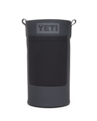 The Yeti Rambler Bottle Sling in Charcoal | Available at Anns Cottage