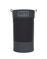 The Yeti Rambler Bottle Sling in Charcoal | Available at Anns Cottage