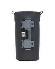 The Yeti Rambler Bottle Sling in Charcoal | Available at Anns Cottage