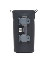 The Yeti Rambler Bottle Sling in Charcoal | Available at Anns Cottage