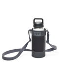 The Yeti Rambler Bottle Sling in Charcoal | Available at Anns Cottage