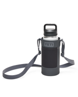 The Yeti Rambler Bottle Sling in Charcoal | Available at Anns Cottage
