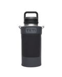 The Yeti Rambler Bottle Sling in Charcoal | Available at Anns Cottage