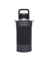 The Yeti Rambler Bottle Sling in Charcoal | Available at Anns Cottage