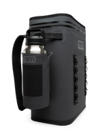 The Yeti Rambler Bottle Sling in Charcoal | Available at Anns Cottage