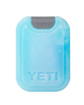 The Yeti Thin Ice Small Ice Pack in Clear