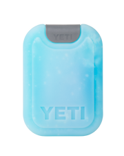 The Yeti Thin Ice Small Ice Pack in Clear