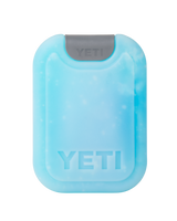 The Yeti Thin Ice Small Ice Pack in Clear