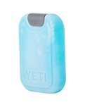 The Yeti Thin Ice Small Ice Pack in Clear