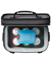 The Yeti Thin Ice Small Ice Pack in Clear