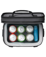 The Yeti Thin Ice Small Ice Pack in Clear