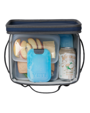 The Yeti Thin Ice Small Ice Pack in Clear