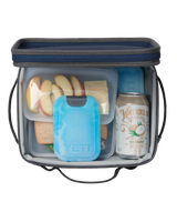 The Yeti Thin Ice Small Ice Pack in Clear