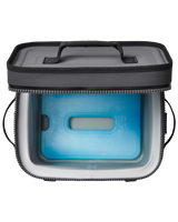 The Yeti Thin Ice Larce Ice Pack in Clear