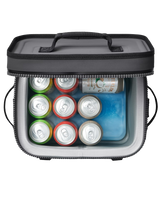 The Yeti Thin Ice Larce Ice Pack in Clear