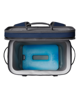The Yeti Thin Ice Larce Ice Pack in Clear