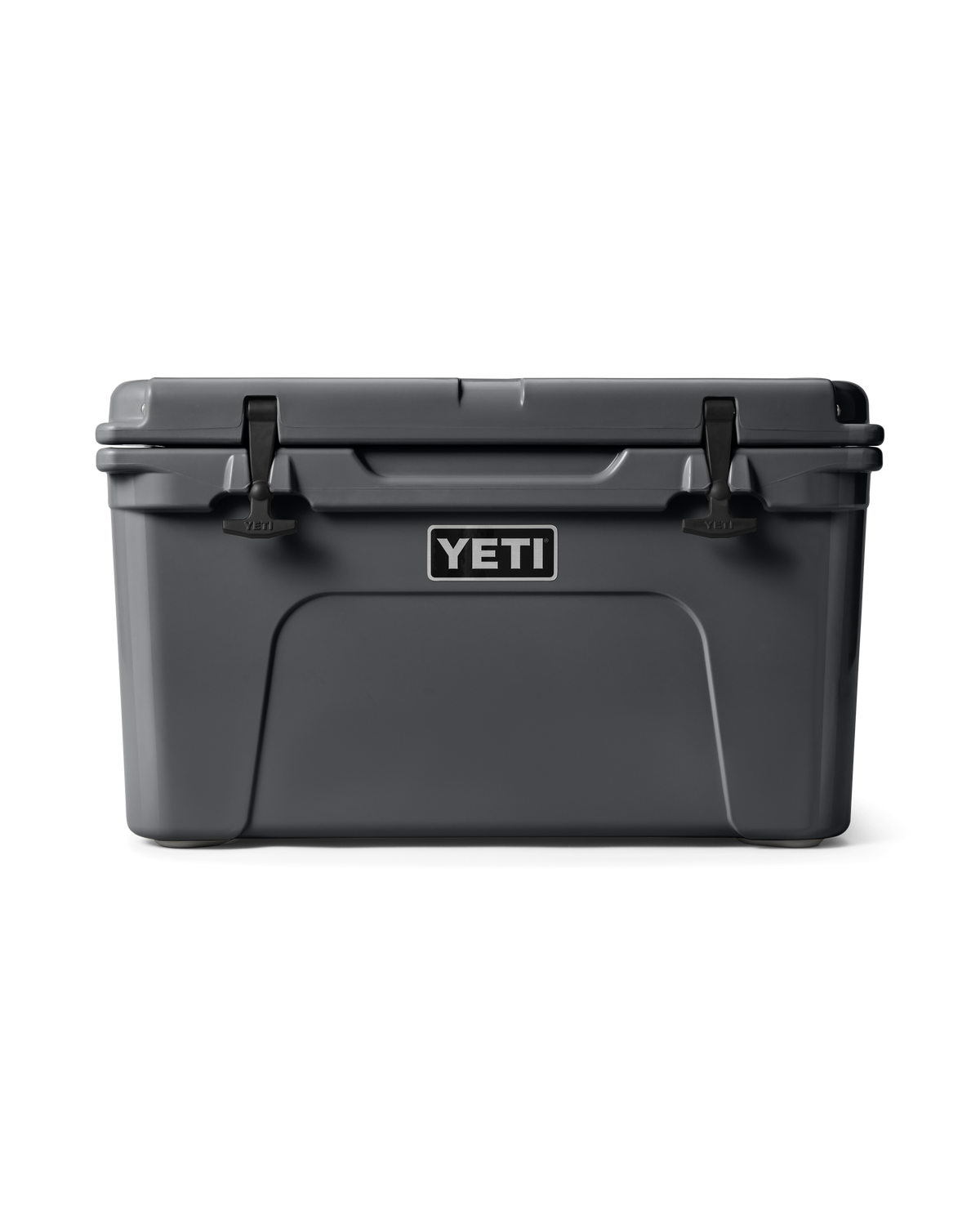 Tundra 45 Cooler in Charcoal