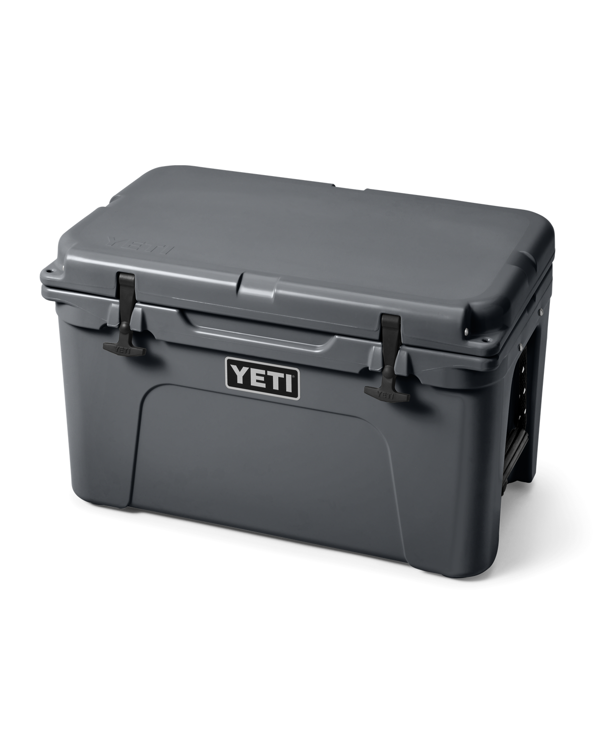 Tundra 45 Cooler in Charcoal