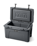 Tundra 45 Cooler in Charcoal