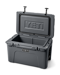 Tundra 45 Cooler in Charcoal
