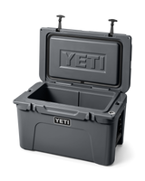 Tundra 45 Cooler in Charcoal