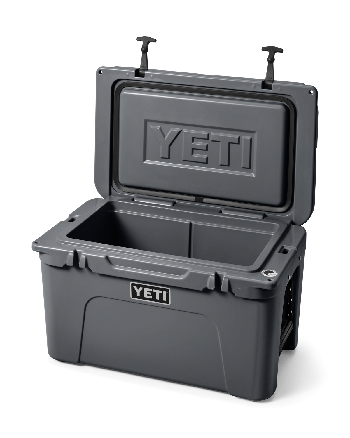 Tundra 45 Cooler in Charcoal
