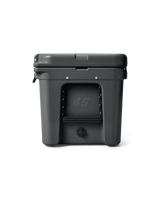 Tundra 45 Cooler in Charcoal