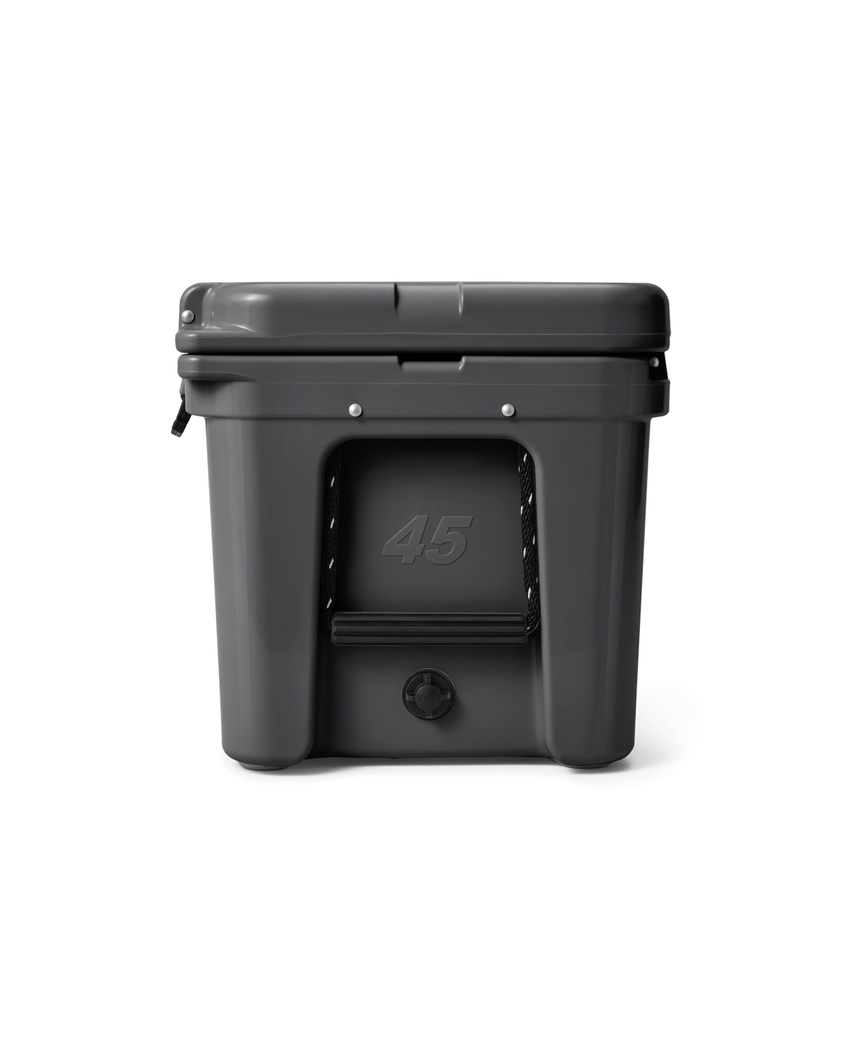 Tundra 45 Cooler in Charcoal