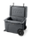 The Yeti Tundra Haul Wheeled Cooler in Charcoal