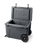 The Yeti Tundra Haul Wheeled Cooler in Charcoal