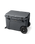 The Yeti Tundra Haul Wheeled Cooler in Charcoal
