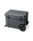 The Yeti Tundra Haul Wheeled Cooler in Charcoal