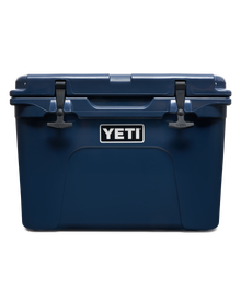 Tundra 35 Cooler in Navy
