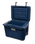 The Yeti Tundra 35 Cooler in Navy