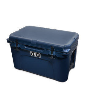 Tundra 45 Cooler in Navy