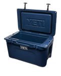 Tundra 45 Cooler in Navy