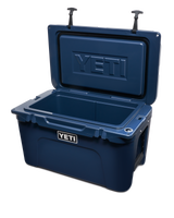 Tundra 45 Cooler in Navy