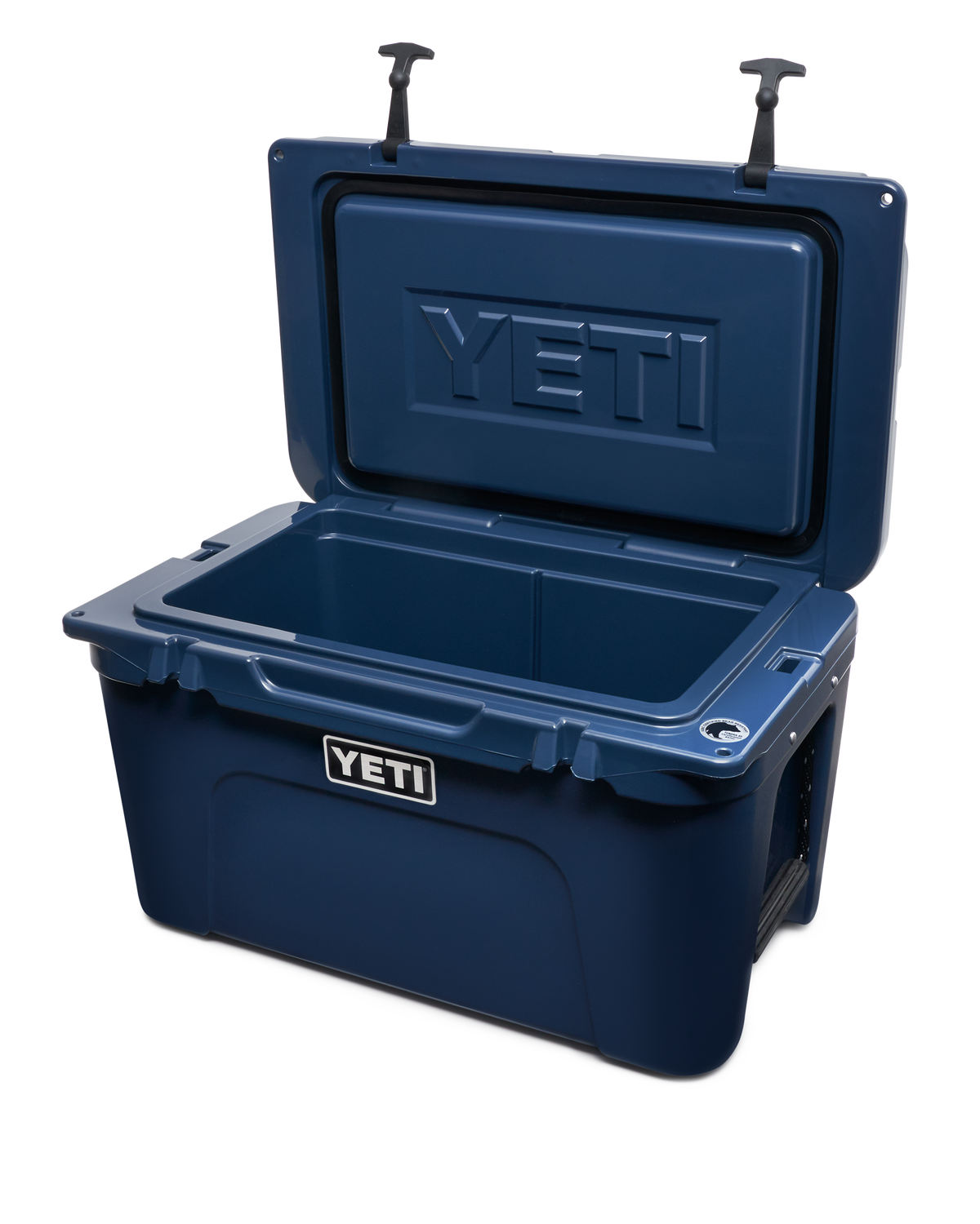 Tundra 45 Cooler in Navy