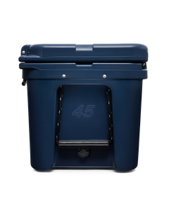 Tundra 45 Cooler in Navy